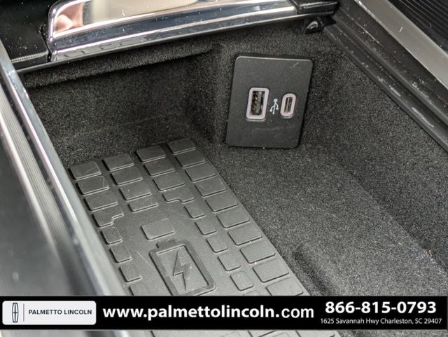 2024 Lincoln Corsair Reserve