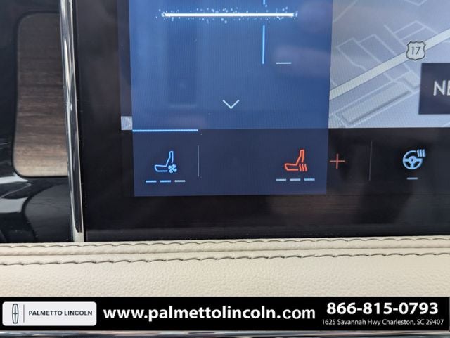 2024 Lincoln Corsair Reserve