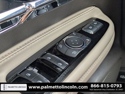 2024 Lincoln Corsair Reserve