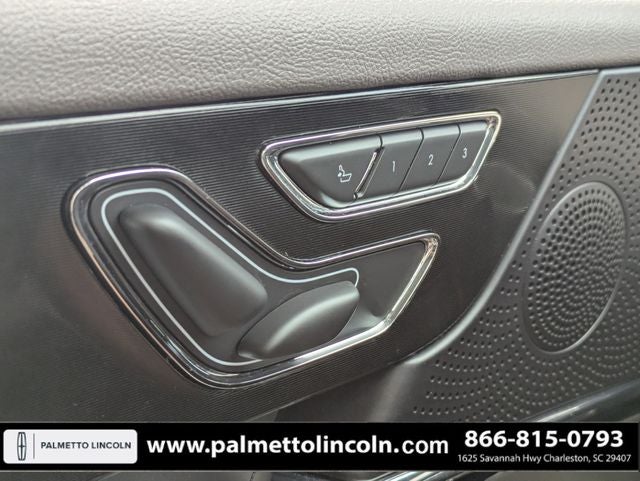 2024 Lincoln Corsair Reserve