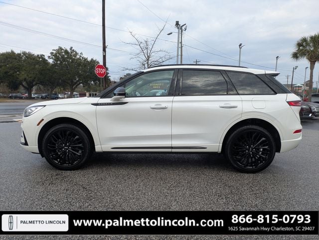 2024 Lincoln Corsair Reserve