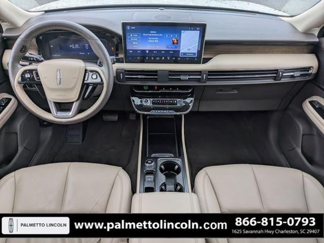 2024 Lincoln Corsair Reserve