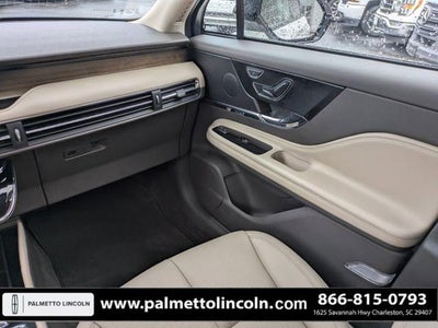 2024 Lincoln Corsair Reserve