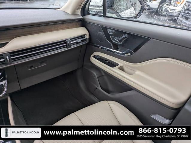 2024 Lincoln Corsair Reserve