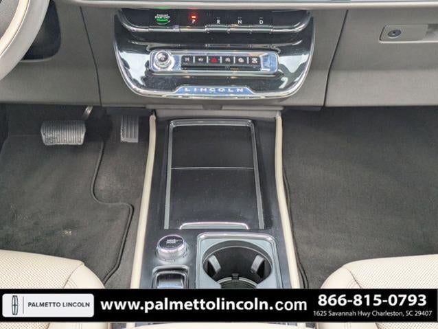 2024 Lincoln Corsair Reserve