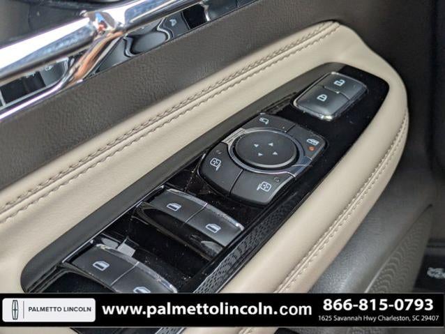 2024 Lincoln Corsair Reserve