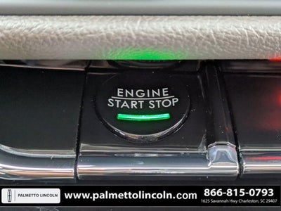 2024 Lincoln Corsair Reserve