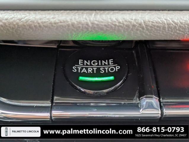 2024 Lincoln Corsair Reserve