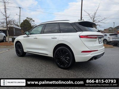 2024 Lincoln Corsair Reserve