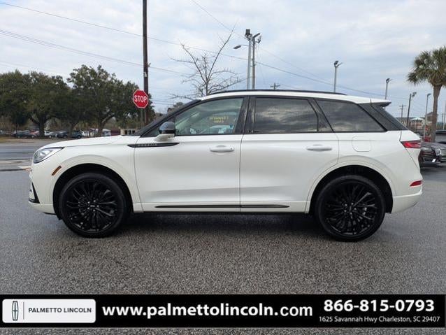 2024 Lincoln Corsair Reserve