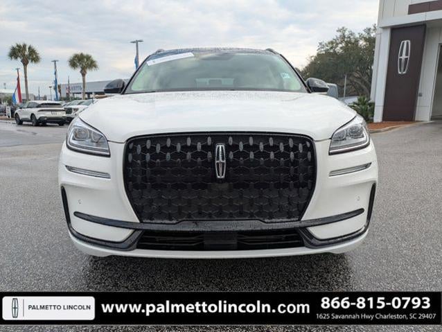 2024 Lincoln Corsair Reserve