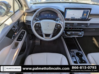 2024 Lincoln Corsair Reserve