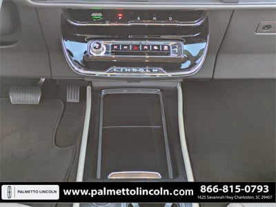 2024 Lincoln Corsair Reserve