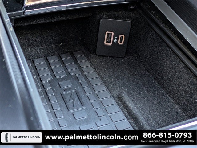 2024 Lincoln Corsair Reserve