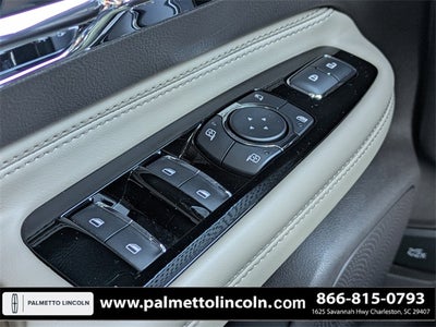 2024 Lincoln Corsair Reserve