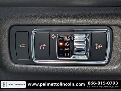 2024 Lincoln Corsair Reserve