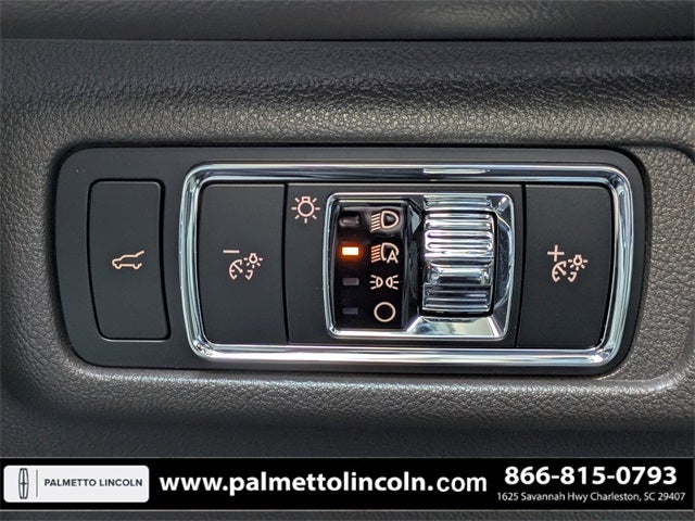 2024 Lincoln Corsair Reserve