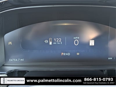 2024 Lincoln Corsair Reserve