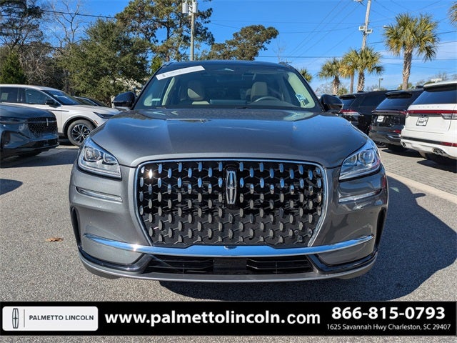 2024 Lincoln Corsair Reserve