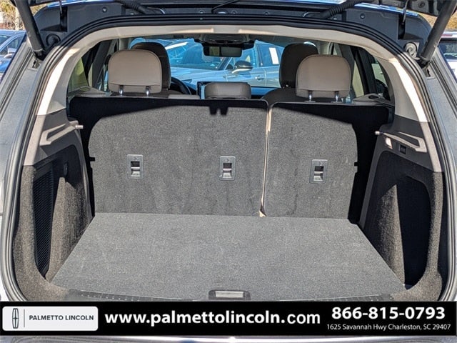 2024 Lincoln Corsair Reserve