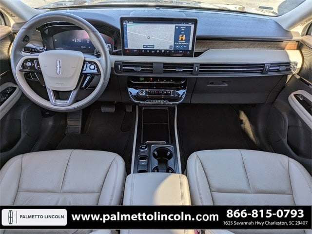 2024 Lincoln Corsair Reserve
