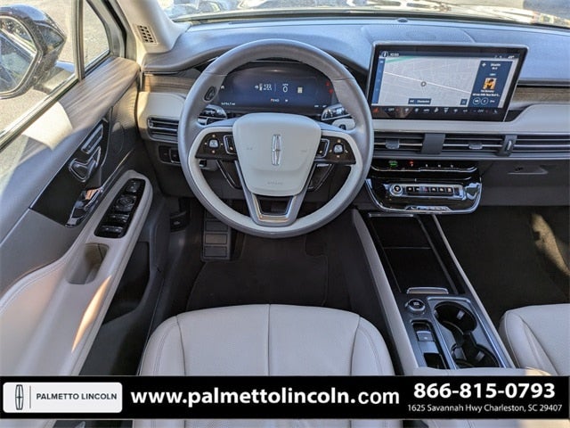 2024 Lincoln Corsair Reserve