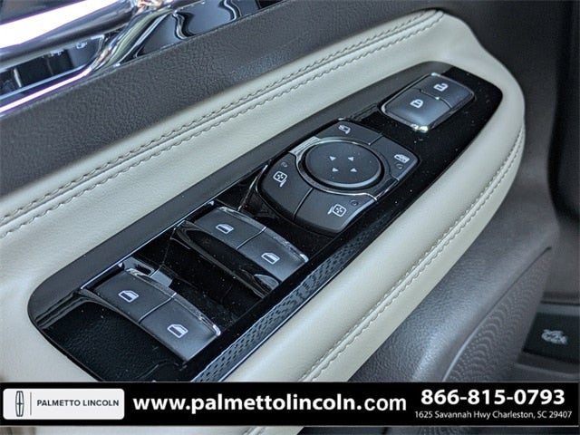 2024 Lincoln Corsair Reserve