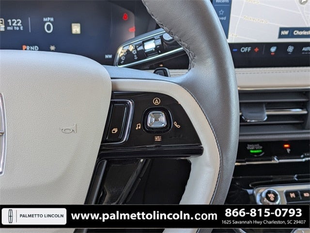 2024 Lincoln Corsair Reserve