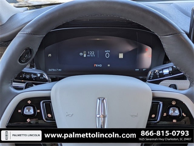 2024 Lincoln Corsair Reserve