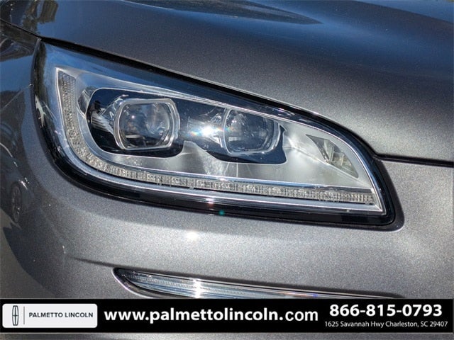 2024 Lincoln Corsair Reserve