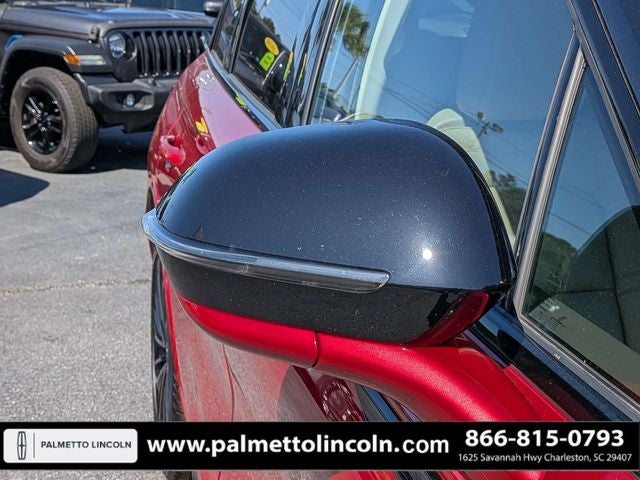 2024 Lincoln Corsair Reserve