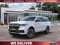 2027 Lincoln Navigator Black Label