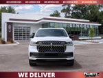 2027 Lincoln Navigator Black Label
