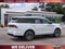 2027 Lincoln Navigator Black Label