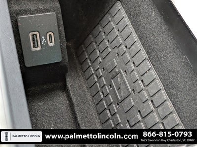 2023 Lincoln Navigator Black Label