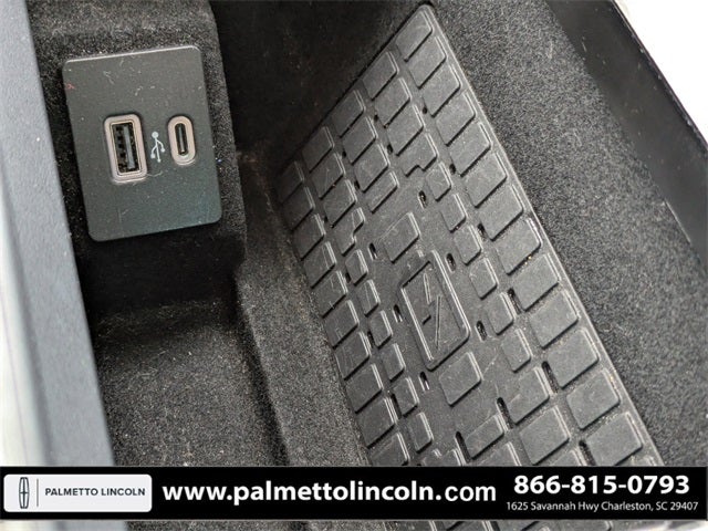 2023 Lincoln Navigator Black Label