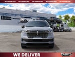 2027 Lincoln Navigator L Reserve