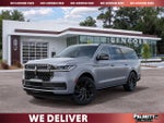 2027 Lincoln Navigator L Reserve