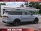 2027 Lincoln Navigator L Reserve