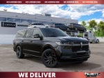 2027 Lincoln Navigator L Reserve