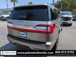2020 Lincoln Navigator L Reserve