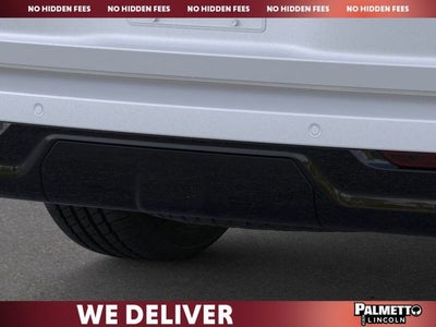 2026 Lincoln Navigator L Black Label