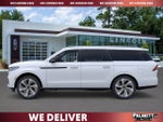 2026 Lincoln Navigator L Black Label