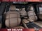 2027 Lincoln Navigator L Black Label