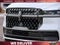 2027 Lincoln Navigator L Black Label