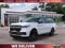 2027 Lincoln Navigator L Black Label