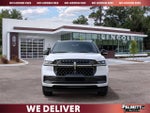 2027 Lincoln Navigator L Black Label