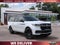 2027 Lincoln Navigator L Black Label