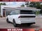 2027 Lincoln Navigator L Black Label