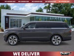 2026 Lincoln Navigator L Black Label